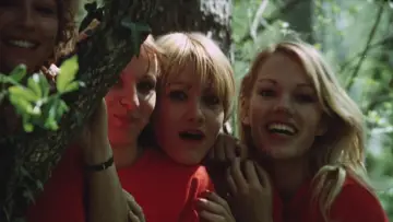 Zasłona do filmu "Julchen und Jettchen, die verliebten Apothekerstöchter" #505272