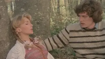 Zasłona do filmu "La bella e la bestia" #906548
