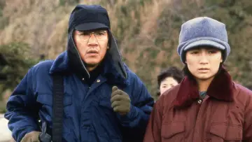 Zasłona do filmu "皆月" #924051