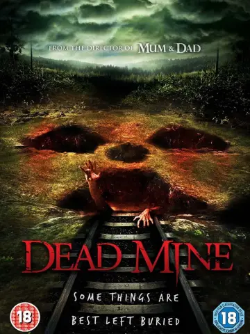 Plakat do filmu "Dead Mine" #155721
