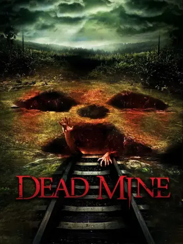 Plakat do filmu "Dead Mine" #155722
