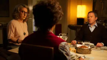 Zasłona do filmu "Les Garçons et Guillaume, à table !" #270996