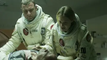 Zasłona do filmu "Ostatnie dni na Marsie" #379847