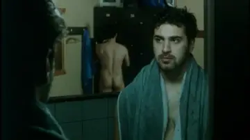 Zasłona do filmu "Από Θαύμα" #1194044