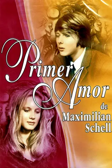 Plakat do filmu "Erste Liebe" #1157910