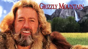 Zasłona do filmu "Grizzly Mountain" #742925