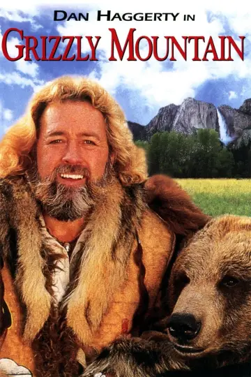 Plakat do filmu "Grizzly Mountain" #742928