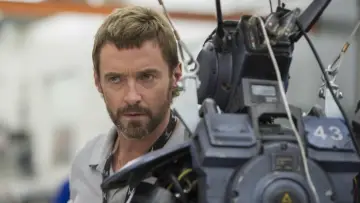 Zasłona do filmu "Chappie" #263762
