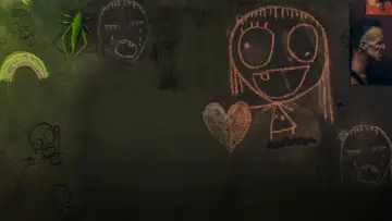 Zasłona do filmu "Chappie" #263778