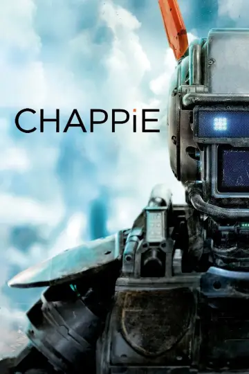 Plakat do filmu "Chappie" #33746