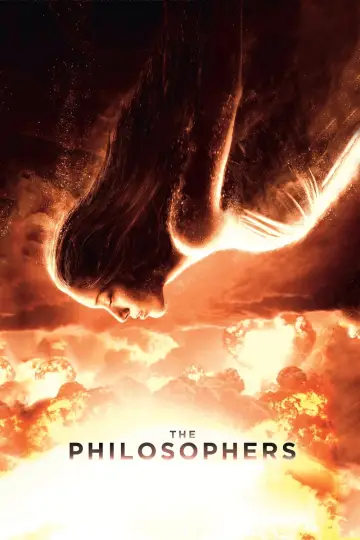 Plakat do filmu "Filozofowie" #303827