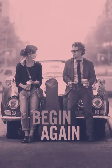 Plakat do filmu "Zacznijmy od nowa" #135973