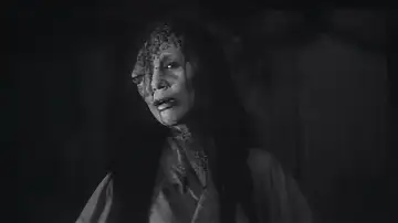 Zasłona do filmu "怪談 お岩の亡霊" #1623281