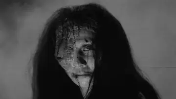 Zasłona do filmu "怪談 お岩の亡霊" #1623282