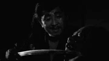 Zasłona do filmu "怪談 お岩の亡霊" #1623283