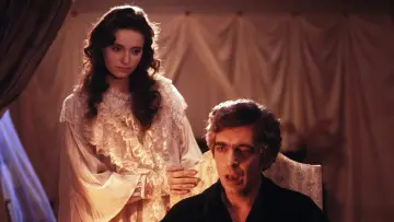 Zasłona do filmu "Kanibale" #1119701