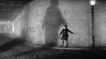 Zasłona do filmu "Das Ungeheuer von London City" #1084275