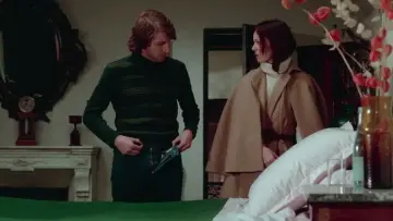 Zasłona do filmu "Szczęśliwy rozwód" #1621115
