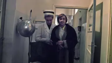 Zasłona do filmu "Constans" #500212
