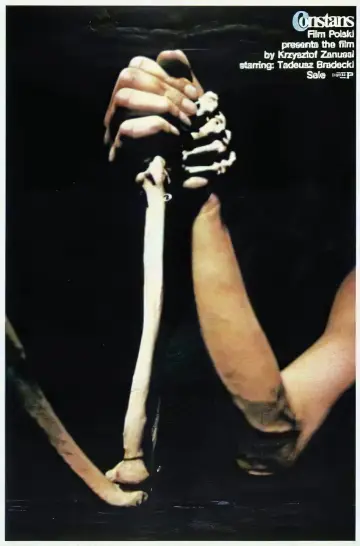 Plakat do filmu "Constans" #716835