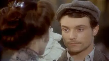 Zasłona do filmu "Metello" #645115
