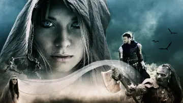 Zasłona do filmu "Saga: Przekleństwo Cienia" #1110057