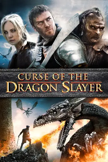 Plakat do filmu "Saga: Przekleństwo Cienia" #1110070