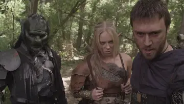 Zasłona do filmu "Saga: Przekleństwo Cienia" #470608