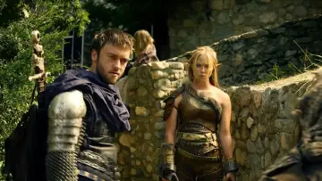 Zasłona do filmu "Saga: Przekleństwo Cienia" #470617