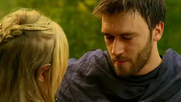 Zasłona do filmu "Saga: Przekleństwo Cienia" #470622