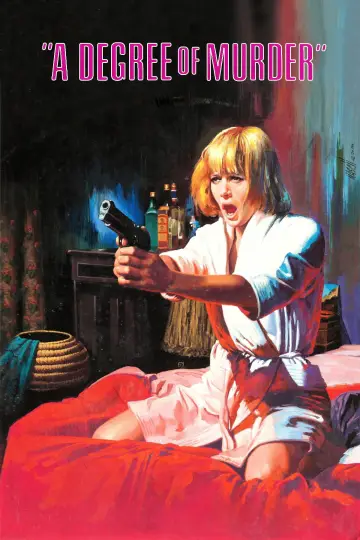 Plakat do filmu "Mord und Totschlag" #1149293
