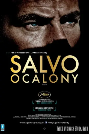 Salvo