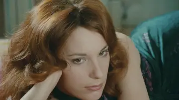Zasłona do filmu "Les stances à Sophie" #1581641