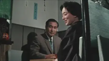Zasłona do filmu "氾濫" #1620498