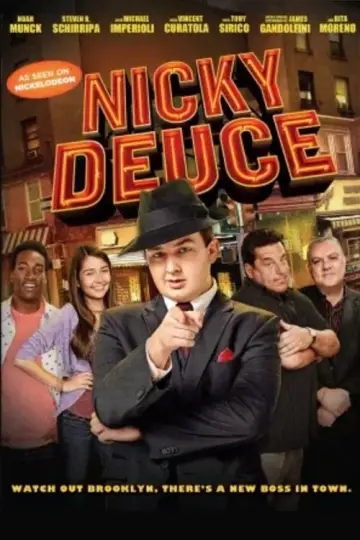 Nicky Spoko