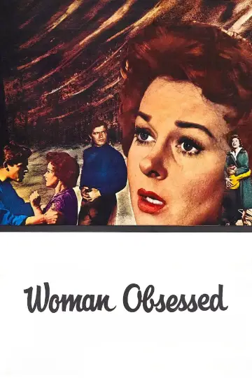 Woman Obsessed
