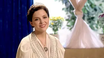 Zasłona do filmu "The Book of Esther" #435829