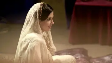Zasłona do filmu "The Book of Esther" #435834