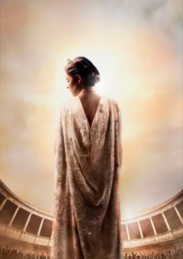 Plakat do filmu "The Book of Esther" #435843