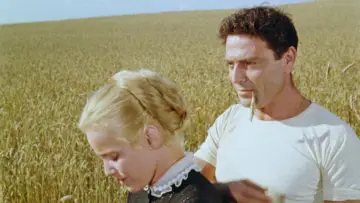 Zasłona do filmu "Rose Bernd" #681114