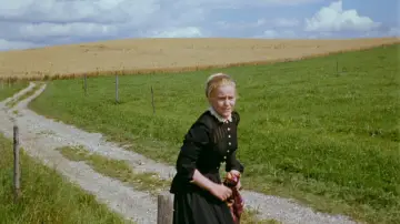 Zasłona do filmu "Rose Bernd" #681126