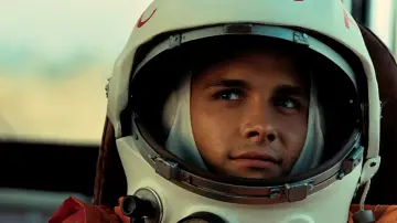 Zasłona do filmu "Gagarin Pierwszy w kosmosie" #439179