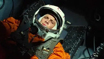 Zasłona do filmu "Gagarin Pierwszy w kosmosie" #439180