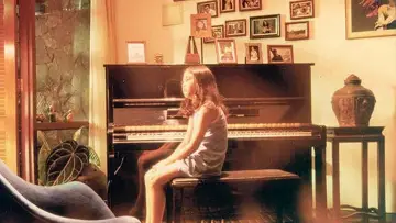 Zasłona do filmu "Petualangan Sherina" #435109