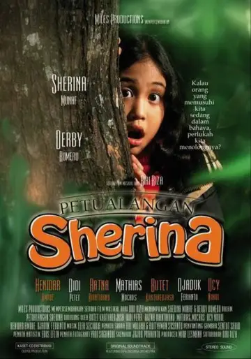 Plakat do filmu "Petualangan Sherina" #435114