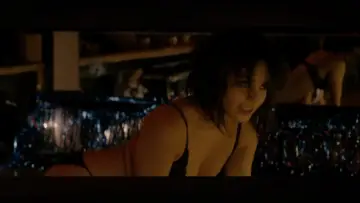 Zasłona do filmu "Polowanie na Łowcę" #1645686
