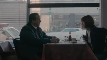 Zasłona do filmu "Polowanie na Łowcę" #294189