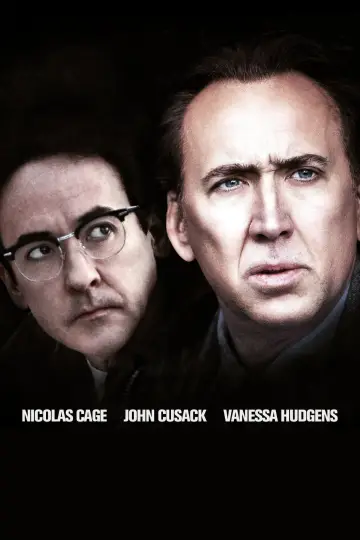 Plakat do filmu "Polowanie na Łowcę" #294201