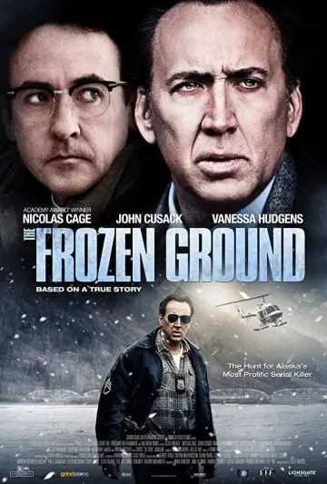 Plakat do filmu "Polowanie na Łowcę" #294202