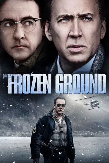 Plakat do filmu "Polowanie na Łowcę" #294203
